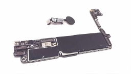 Apple iPhone 7 Logic Board, Unlocked, Black