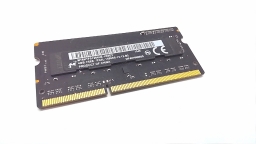 4GB Mac Memory Upgrade DDR3-1866 PC3-14900 SODIMM
