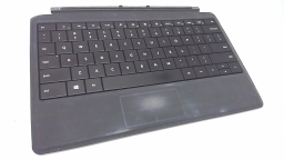 Microsoft Surface Type Cover 2, 1561, Black
