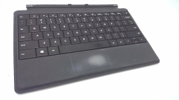 Surface Power Cover Keyboard, 1602, Black