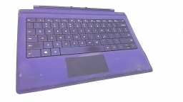 Microsoft Surface Pro Type 3 Cover, 1644, Purple
