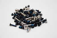 MacBook Pro 15" Unibody Screw Set