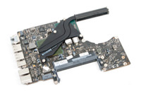 MacBook 13" Unibody 2.4GHz Logic Board