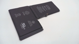Apple iPhone X Battery
