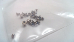 Apple iPhone X Screw Set