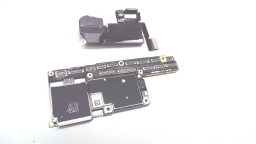 Apple iPhone X Logic Board, 64GB, Space Gray, AT&T