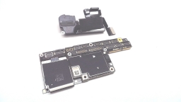 Apple iPhone X Logic Board, 64GB, Silver, AT&T