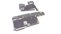 Apple iPhone X Logic Board, 256GB, Space Gray, AT&T