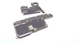 Apple iPhone X Logic Board, 256GB, Silver, AT&T