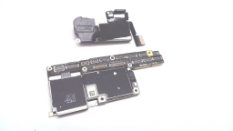 Apple iPhone X Logic Board, 64GB, Silver, Sprint