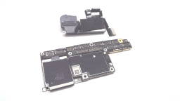 Apple iPhone X Logic Board, 256GB, Space Gray, Sprint