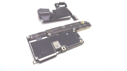 Apple iPhone X Logic Board, 256GB, Silver, Sprint