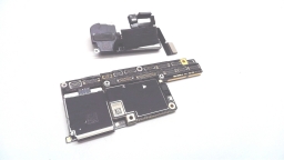 Apple iPhone X Logic Board, 256GB, Space Gray, T-Mobile