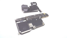 Apple iPhone X Logic Board, 256GB, Silver, T-Mobile