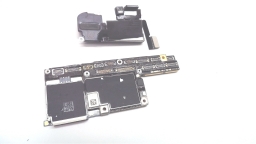 Apple iPhone X Logic Board, 64GB, Silver, Verizon