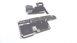 Apple iPhone X Logic Board, 256GB, Silver, Verizon