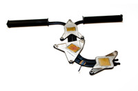 MacBook Pro 17" Unibody Heatsink