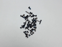 MacBook Pro 17" Unibody Screw Set
