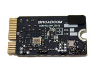 MacBook Air 13" Airport / Bluetooth Card