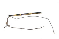 MacBook Air 13" Left Hinge / iSight Cable / Antenna Assembly