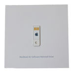 MacBook Air Software Reinstall Drive