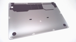 MacBook Air 13" Bottom Case, Space Gray, Late 2018
