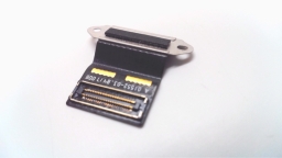 MacBook Air 13" Display Flex Cable, Late 2018/Mid 2019/Early 2020