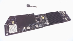 MacBook Air 13" Logic Board, 1.6GHz i5, 16GB, 512GB, Late 2018