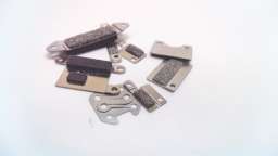 MacBook Air 13" Cowling Set, Late 2018/Mid 2019