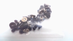 MacBook Air 13" Screw Set, Late 2018/Mid 2019