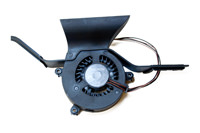 Intel iMac 24" Hard Drive Fan