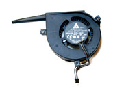 Intel iMac 24" Optical Drive Fan