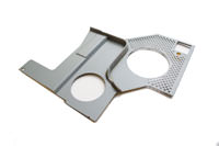 iMac G5 17" Fan Cover