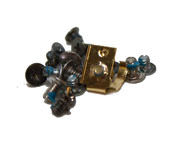 Complete Screw Set for iPod Touch 2nd Generation