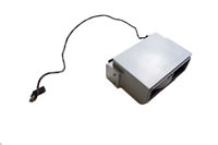 iMac G5 17" Lower Fan