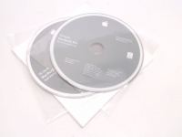 MacBook Pro 15" Unibody Original Restore Discs