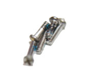 Ipod Nano 4th Gen Screw Set