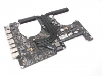 MacBook Pro 15" Unibody 2.66GHz Logic Board 661-5089