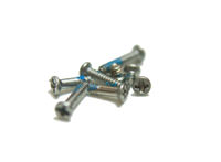 Ipod Nano 5th Gen Screw Set