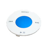 iPod Nano 5th Gen Click Wheel - Blue