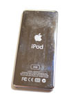 Ipod Nano Back Case