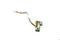 Powerbook Aluminum G4 15" Ambient Light Sensor