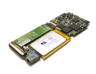 Ipod Nano Motherboard 4GB