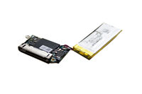 iPod Nano 6th Gen Logic Board and Battery - 8GB