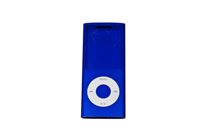 Ipod Nano 4th Gen Casing - Purple