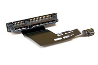 Mac Mini Server Bottom Hard Drive Flex Cable