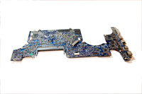 MacBook Pro 17" 2.16 GHz Logic Board