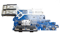 Intel iMac 24" 2.8GHz Core 2 Duo Logic Board 