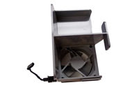 Power Mac G5 Front Inlet/Processor Fan for A1047