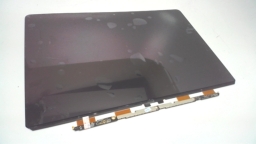 Apple MacBook Pro Retina A1398 WXGA 15.4" Display Glass LCD Panel, Mid 2012 - Mid 2014